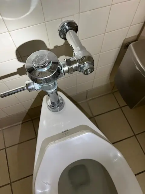 Fixture installation and repair for Sewer Camera Inspection in Belvidere